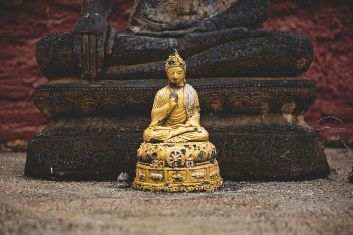 Image for One Mind Dharma with ID of: 1983844