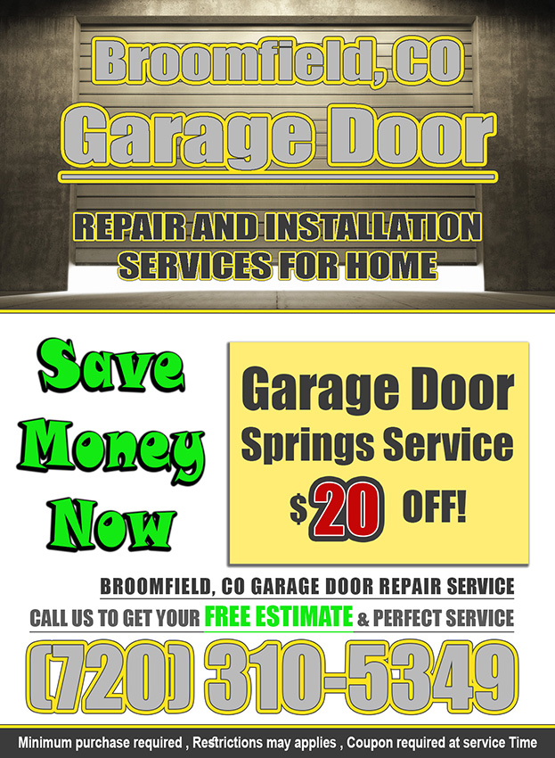 Image for Garage Door Broomfield CO with ID of: 1984024