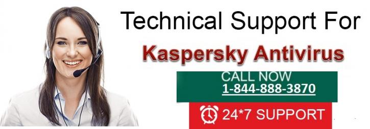 Image for Kaspersky Antivirus Support Number Canada: 1-844-888-3870 with ID of: 1984344