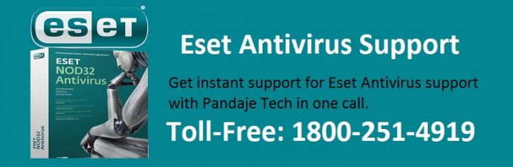 Image for How to Resolve Speed Issues of Eset Antivirus? with ID of: 1984499