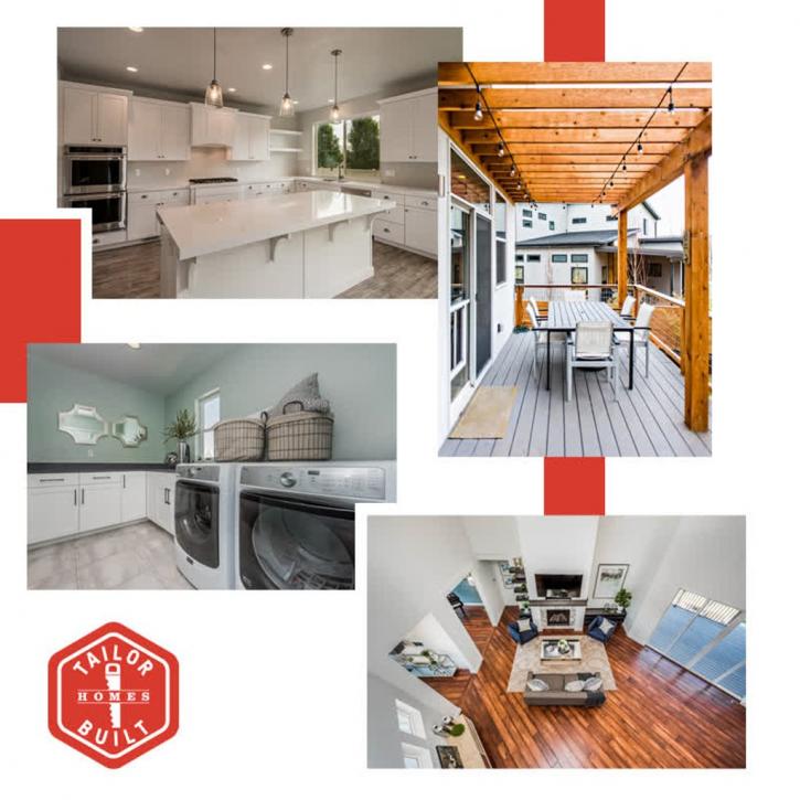 Image for Tailor Built Homes with ID of: 1984524
