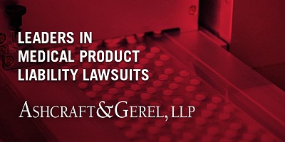 Image for Ashcraft & Gerel, LLP with ID of: 1984580