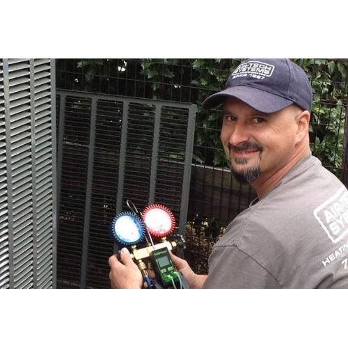 Image for Air-Tech Systems Inc. with ID of: 1984764