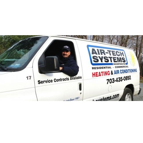 Image for Air-Tech Systems Inc. with ID of: 1984765