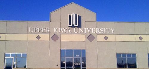 Image for Upper Iowa University with ID of: 1984782