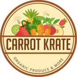Image for Carrot Krate with ID of: 1984825