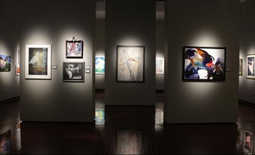 Image for Thrasher-Horne Center with ID of: 1985095