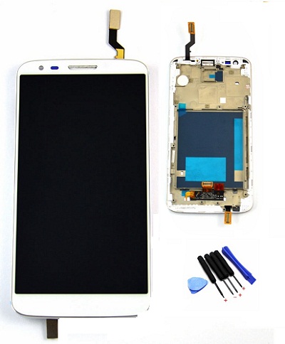 Image for Issues & fixes for LG Screen Repair with ID of: 1985533