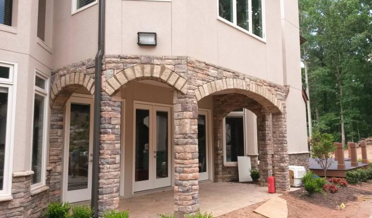 Image for Unique Stucco with ID of: 1985731