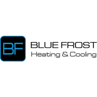 Image for Blue Frost Heating & Cooling with ID of: 1985924