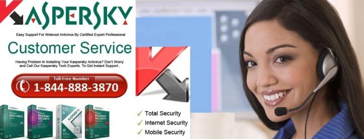 Image for Kaspersky Support Number Canada: 1-844-888-3870 with ID of: 1985965
