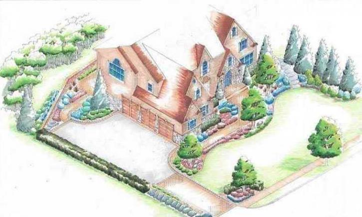 Image for R&S Landscaping with ID of: 1986000