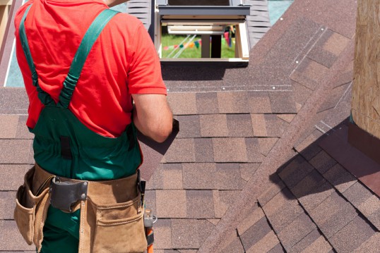 Image for Tacoma Roofing Ninja with ID of: 1986052