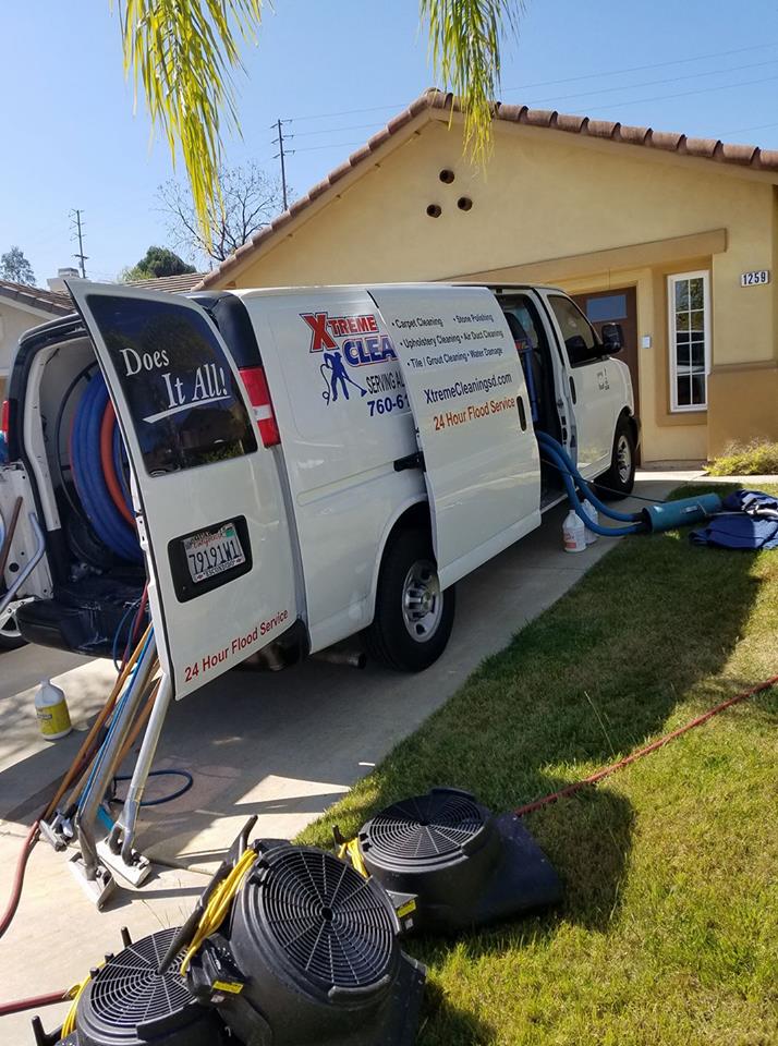 Image for Extreme Cleaning Escondido with ID of: 1986081