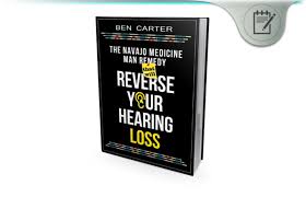 Image for Medicine Man Hearing Remedy with ID of: 1986121