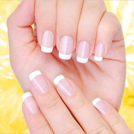 Image for Judy Nails Spa Lashes with ID of: 1986230