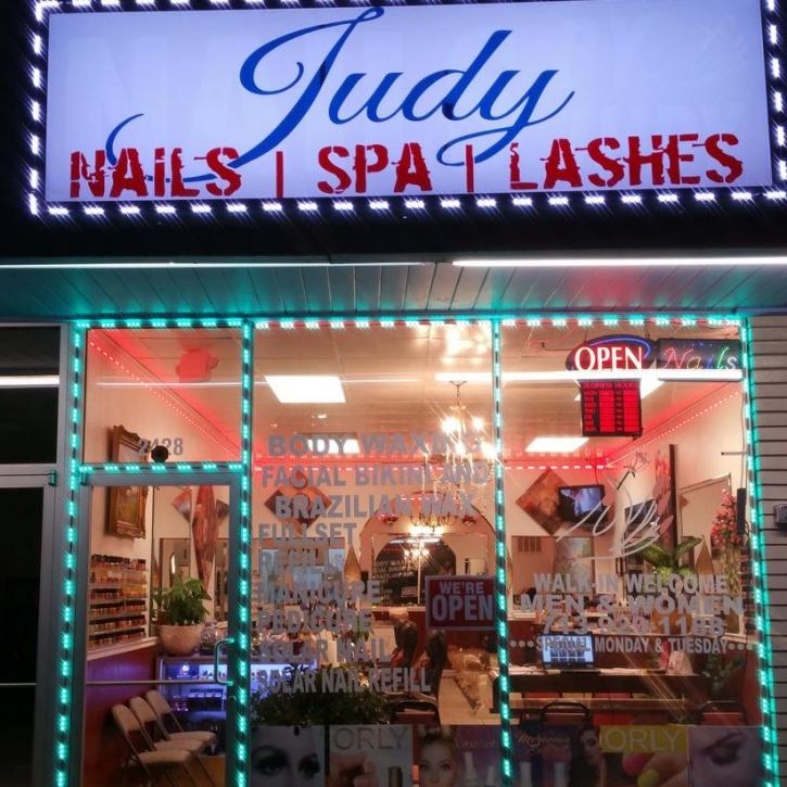 Image for Judy Nails Spa Lashes with ID of: 1986243