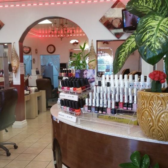 Image for Judy Nails Spa Lashes with ID of: 1986244