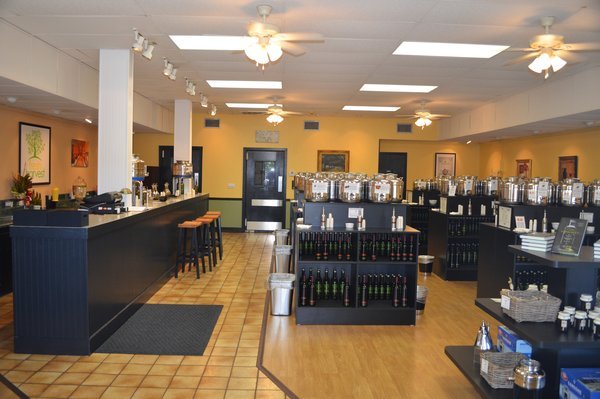 Image for Fresh EVOO with ID of: 1986295