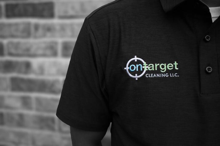 Image for On Target Cleaning with ID of: 1986302