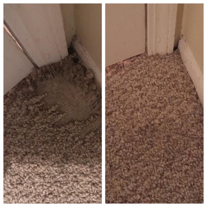 Image for On Target Cleaning with ID of: 1986306