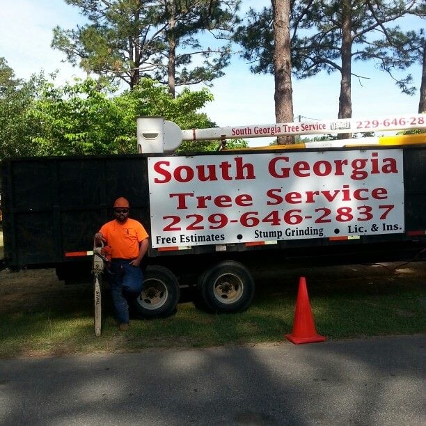 Image for South Georgia Tree Service with ID of: 1986343
