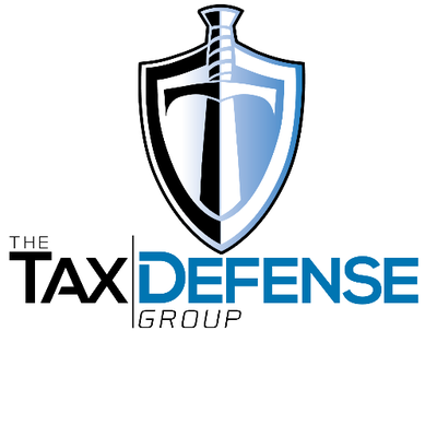 Image for The Tax Defense Group with ID of: 1986527