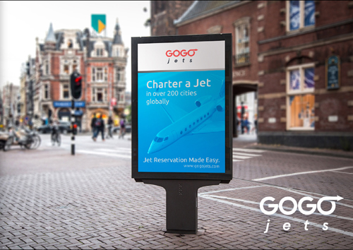 Image for GOGO JETS - Miami Private Jet Charter with ID of: 1986598