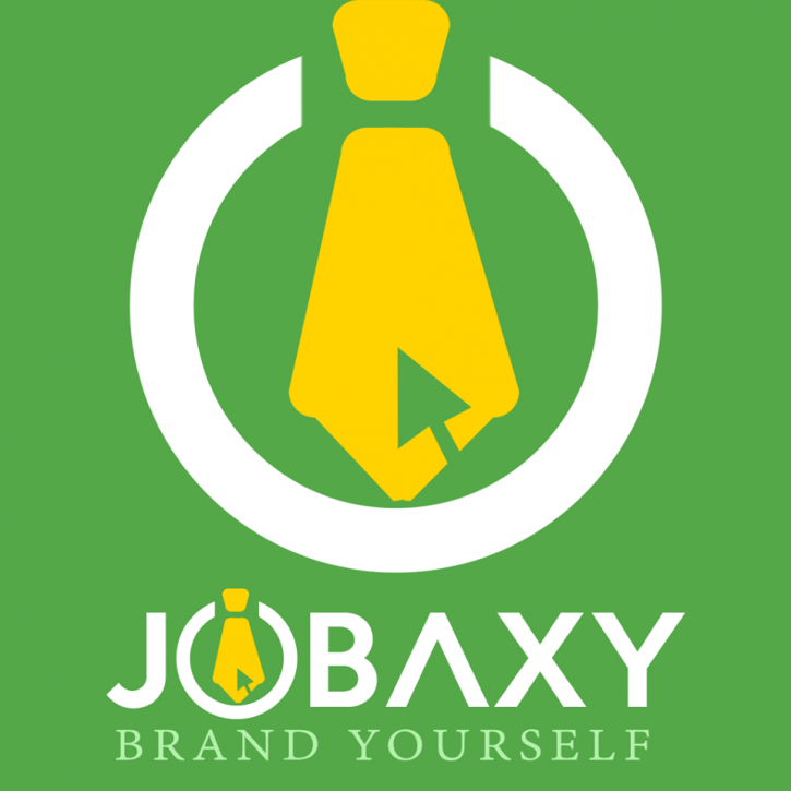 Image for Jobaxy | Brand Yourself! with ID of: 1986685
