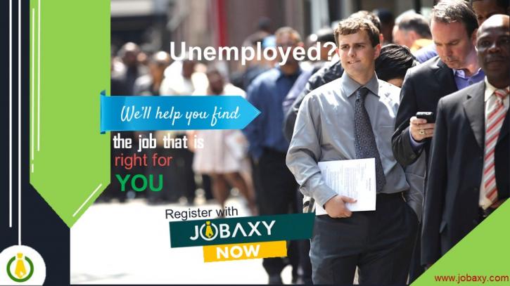 Image for Jobaxy | Brand Yourself! with ID of: 1986692