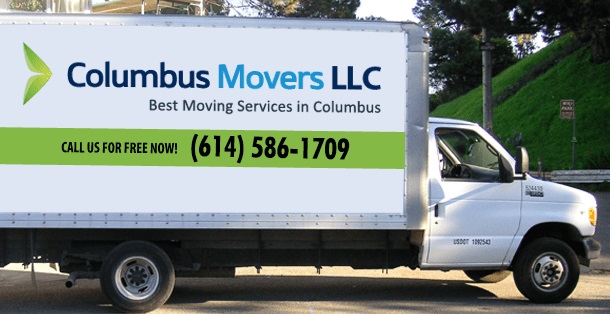 Image for Columbus Moving LLC with ID of: 1986781