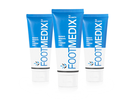 Image for Footmedix Reviews with ID of: 1986986