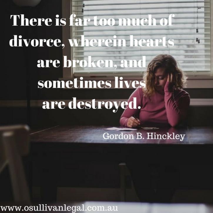 Image for Common Responsibilities a Divorce Solicitor Sydney Does? with ID of: 1987171