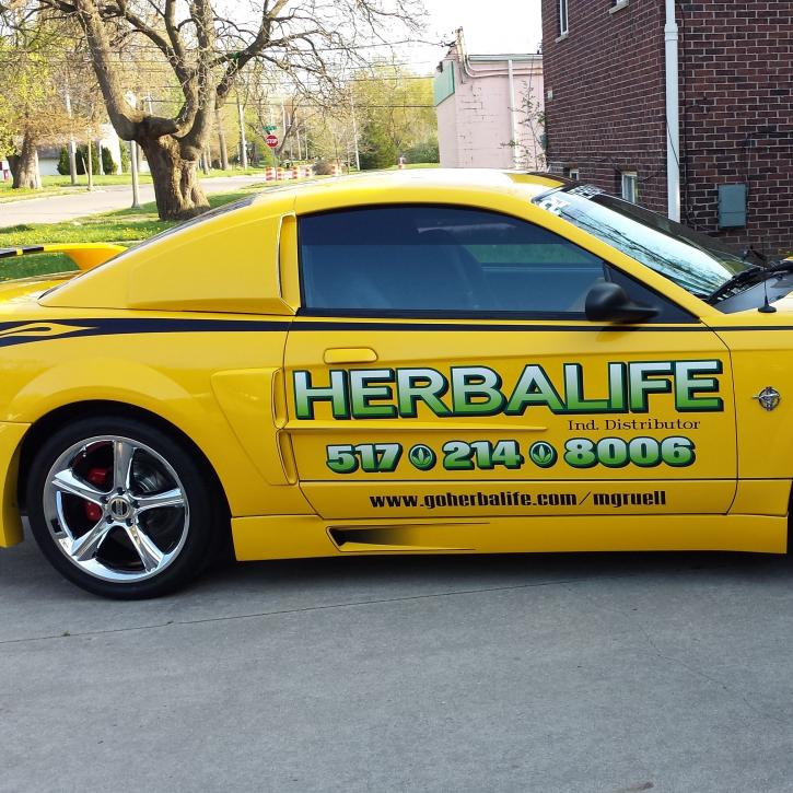Image for Herbalife Independent Distributor/Mark Gruell with ID of: 1987240