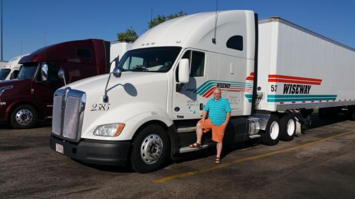 Image for Trucks Dispatch Services with ID of: 1987324