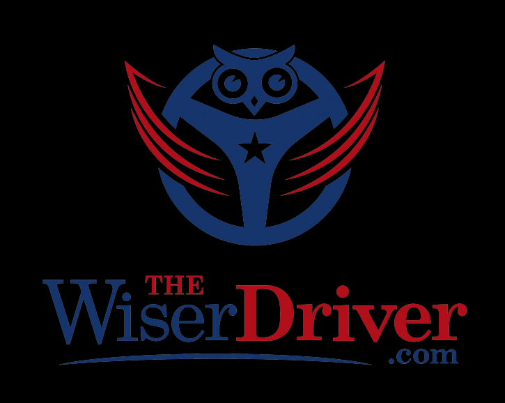 Image for The Wiser Driver with ID of: 1987572