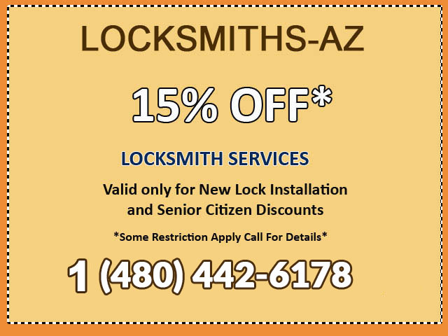 Image for Phoenix AZ Locksmith Service with ID of: 1987616
