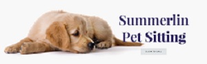 Image for Pet Sitting Summerlin with ID of: 1988169