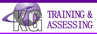 Image for KG Training and Assessing Pty Ltd with ID of: 1988208