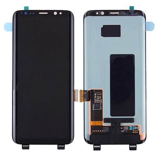 Image for Samsung Galaxy S8 Plus Screen Repair – Issues & Solutions with ID of: 1988230