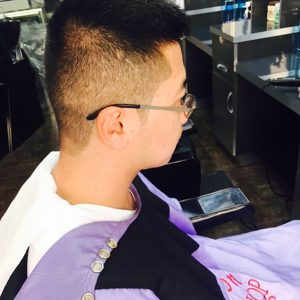 Image for Livingston Cuts Barbershop with ID of: 1988443