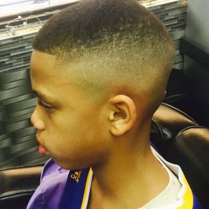 Image for Livingston Cuts Barbershop with ID of: 1988451