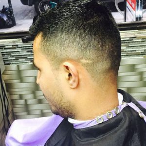 Image for Livingston Cuts Barbershop with ID of: 1988454