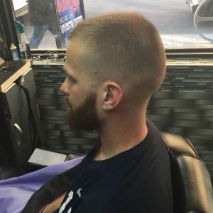 Image for Livingston Cuts Barbershop with ID of: 1988457