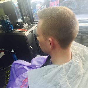 Image for Livingston Cuts Barbershop with ID of: 1988459