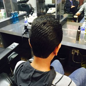 Image for Livingston Cuts Barbershop with ID of: 1988464