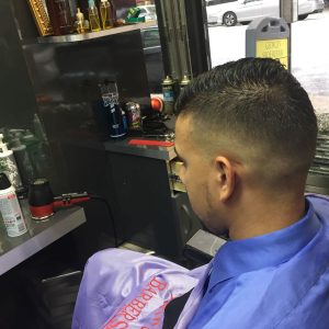 Image for Livingston Cuts Barbershop with ID of: 1988465
