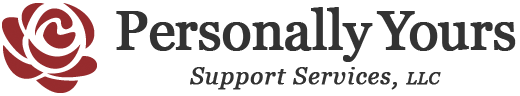 Image for Personally Yours Support Services with ID of: 1988474