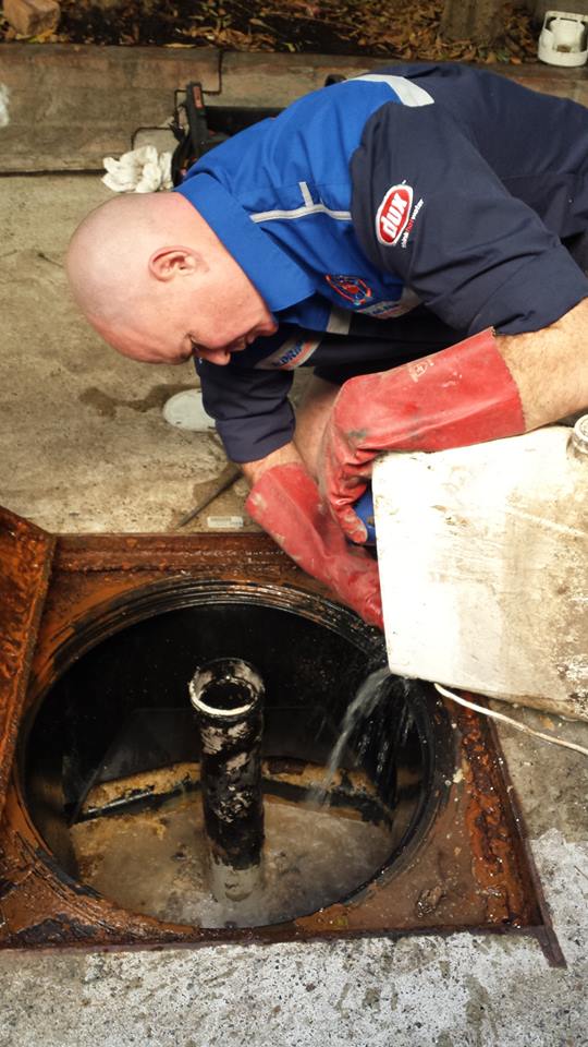 Image for DR. DRiP Sydney Plumbers with ID of: 1988492