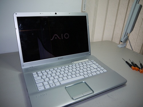 Image for Sony Vaio Screen Repair & Replacement Services with ID of: 1988642